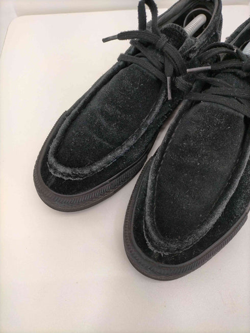 コンバース CONVERSE SKATEBOARDING CS MOCCASINS メンズ JPN:27.5