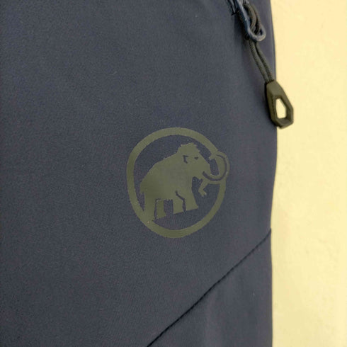 マムート MAMMUT Trekkers 3.0 SO Pants AF レディース JPN:L