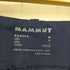 マムート MAMMUT Trekkers 3.0 SO Pants AF レディース JPN:L