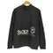 エスワイサーティトゥー SY32 by SWEET YEARS 23AW MODAL MOCK NECK SHIRTS メンズ import:L