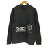 エスワイサーティトゥー SY32 by SWEET YEARS 23AW MODAL MOCK NECK SHIRTS メンズ import:L