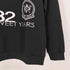 エスワイサーティトゥー SY32 by SWEET YEARS 23AW MODAL MOCK NECK SHIRTS メンズ import:L