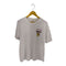 AERMACK 00S TEQUIL PRINT S/S Tシャツ メンズ