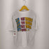 AERMACK 00S TEQUIL PRINT S/S Tシャツ メンズ