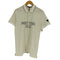 エスワイサーティトゥー SY32 by SWEET YEARS 23SS TECHNO FINE MESH POLO メンズ import:L