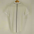 エスワイサーティトゥー SY32 by SWEET YEARS 23SS TECHNO FINE MESH POLO メンズ import:L