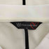 エスワイサーティトゥー SY32 by SWEET YEARS 23SS TECHNO FINE MESH POLO メンズ import:L