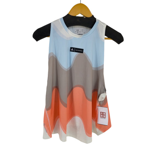 マリメッコ marimekko MMK RI 3B TNK レディース JPN:L