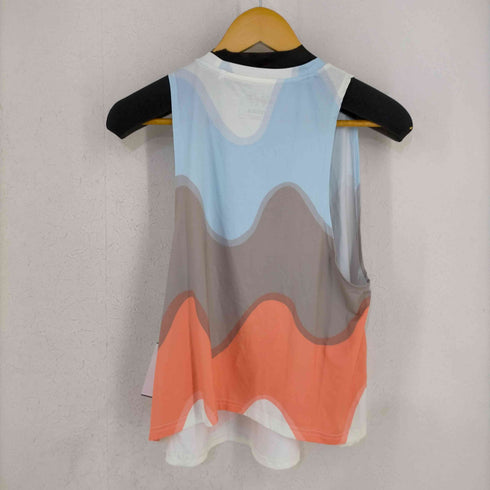 マリメッコ marimekko MMK RI 3B TNK レディース JPN:L
