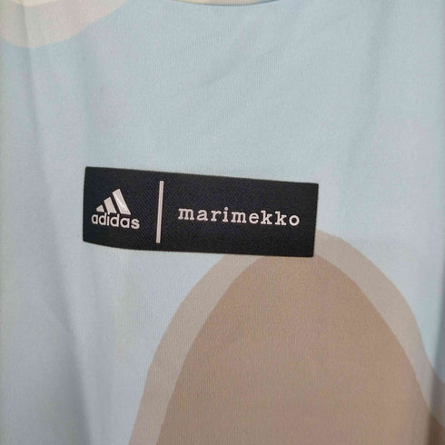 マリメッコ marimekko MMK RI 3B TNK レディース JPN:L