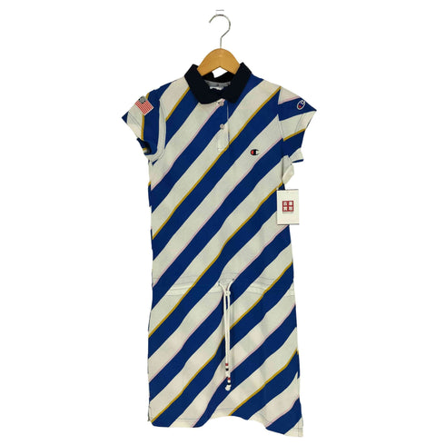 チャンピオン Champion ゴルフワンピース レディース import:S