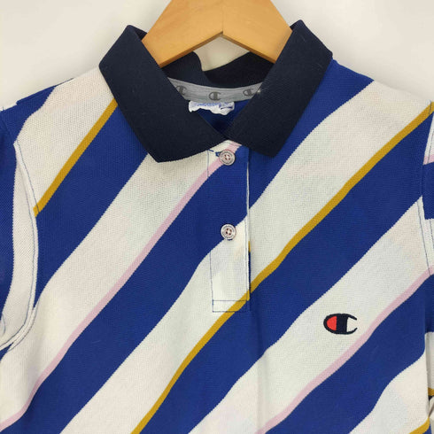 チャンピオン Champion ゴルフワンピース レディース import:S
