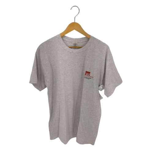 ギルダン GILDAN 両面プリント S/S Tシャツ メンズ JPN:L