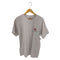 ギルダン GILDAN 両面プリント S/S Tシャツ メンズ JPN:L