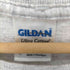 ギルダン GILDAN 両面プリント S/S Tシャツ メンズ JPN:L