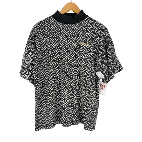 アディダス adidas 総柄Tシャツ メンズ JPN:M