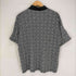 アディダス adidas 総柄Tシャツ メンズ JPN:M