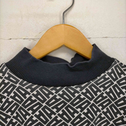 アディダス adidas 総柄Tシャツ メンズ JPN:M