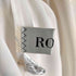 ロペ ROPE 21SS ブライトシアーチュニックシャツ レディース 38