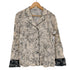 KAPPAHL パジャマシャツ レディース JPN:XS