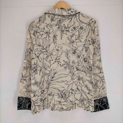 KAPPAHL パジャマシャツ レディース JPN:XS