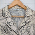 KAPPAHL パジャマシャツ レディース JPN:XS