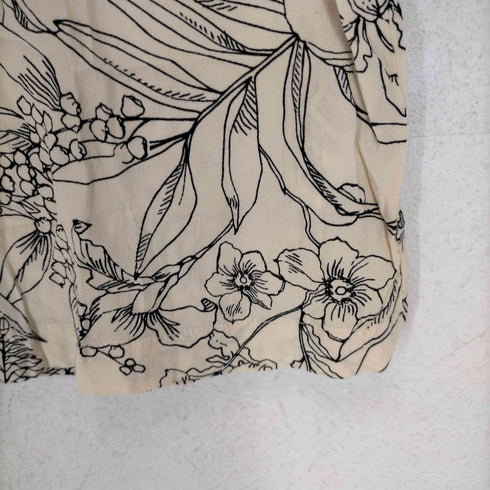 KAPPAHL パジャマシャツ レディース JPN:XS