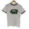 クロスステッチ CROSS STITCH プリントリンガーTシャツ メンズ JPN:S