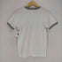 クロスステッチ CROSS STITCH プリントリンガーTシャツ メンズ JPN:S