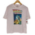 映画モチーフ半袖Tシャツ メンズ FREE
