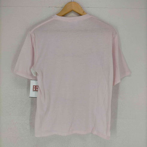 映画モチーフ半袖Tシャツ メンズ FREE