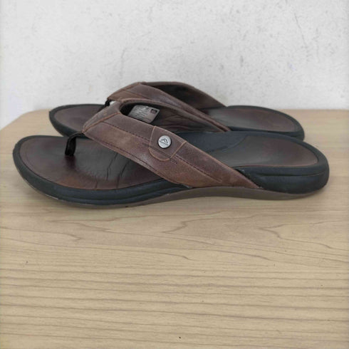 リーフ REEF レザーサンダル メンズ JPN:26