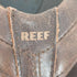 リーフ REEF レザーサンダル メンズ JPN:26