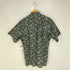 レインスプーナー Reyn Spooner 花柄ボタンシャツ メンズ import:M