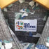 レインスプーナー Reyn Spooner 花柄ボタンシャツ メンズ import:M