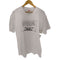 シュプリーム Supreme 16AW Say No Tee メンズ JPN:XL