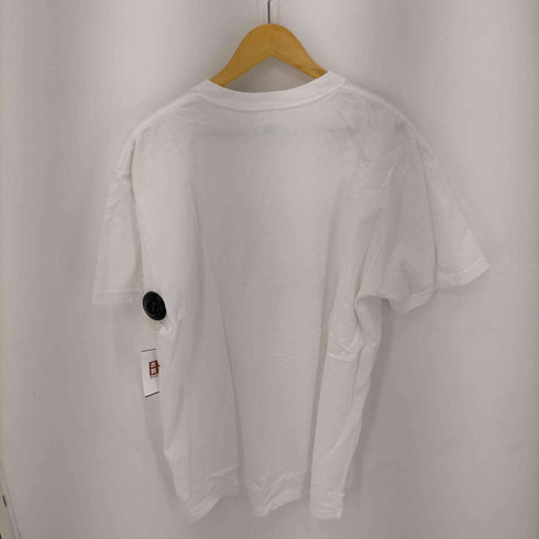 シュプリーム Supreme 16AW Say No Tee メンズ JPN:XL