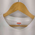 シュプリーム Supreme 16AW Say No Tee メンズ JPN:XL