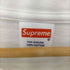 シュプリーム Supreme 16AW Say No Tee メンズ JPN:XL