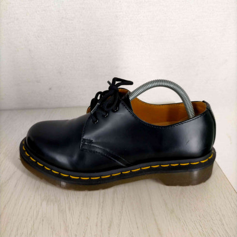 ドクターマーチン Dr.Martens 3ホール レザーシューズ オックスフォードシューズ レディース EUR:37