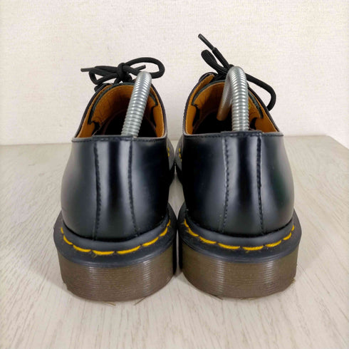 ドクターマーチン Dr.Martens 3ホール レザーシューズ オックスフォードシューズ レディース EUR:37