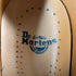ドクターマーチン Dr.Martens 3ホール レザーシューズ オックスフォードシューズ レディース EUR:37