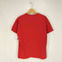 ギルダン GILDAN Ultra Cotton カレッジフットボールゲームプリント クルーネックTシャツ メンズ import:M