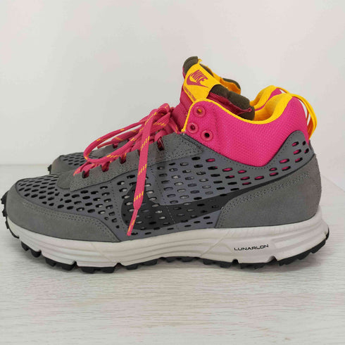 ナイキ NIKE LUNAR LDV TRAIL BOOT メンズ 27cm