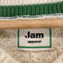 JAM APPAREL TOKYO MULTI COLOR PATCHED KNIT VEST メンズ JPN:S