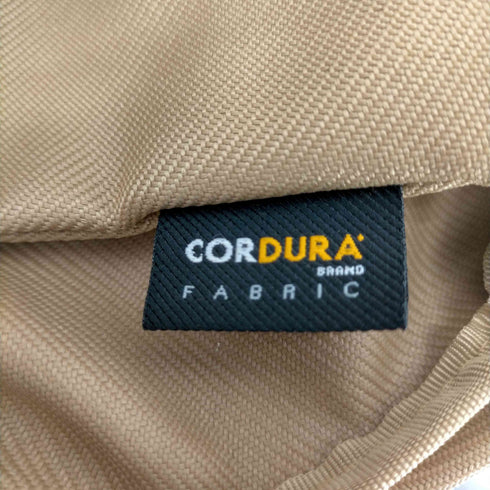 ミレスト milesto CORDURA(コーデュラ) メッセンジャーバッグ レディース