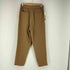 ジュンレッド JUNRed タックスラックスパンツ メンズ JPN:S
