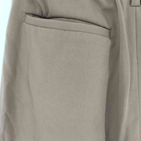 ジュンレッド JUNRed タックスラックスパンツ メンズ JPN:S