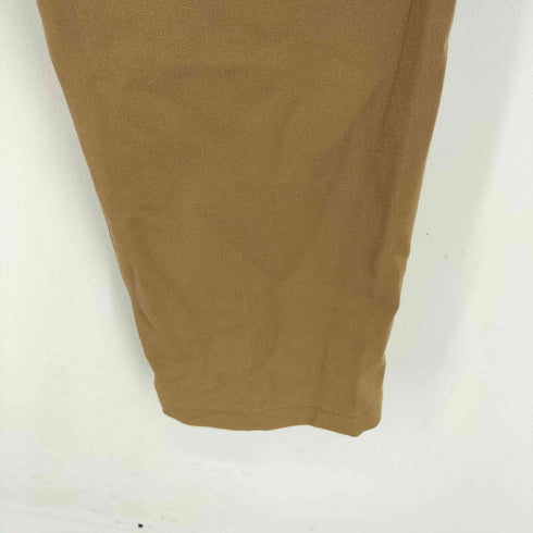 ジュンレッド JUNRed タックスラックスパンツ メンズ JPN:S