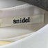 スナイデル snidel シアー切り替えミニドレス ワンピース レディース FREE